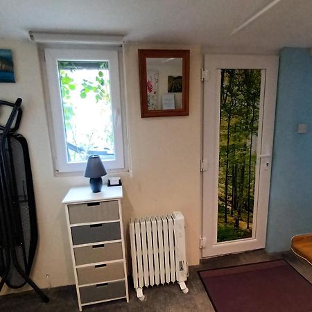 Private Suite In Oxfordshire, A40 Уитни Экстерьер фото